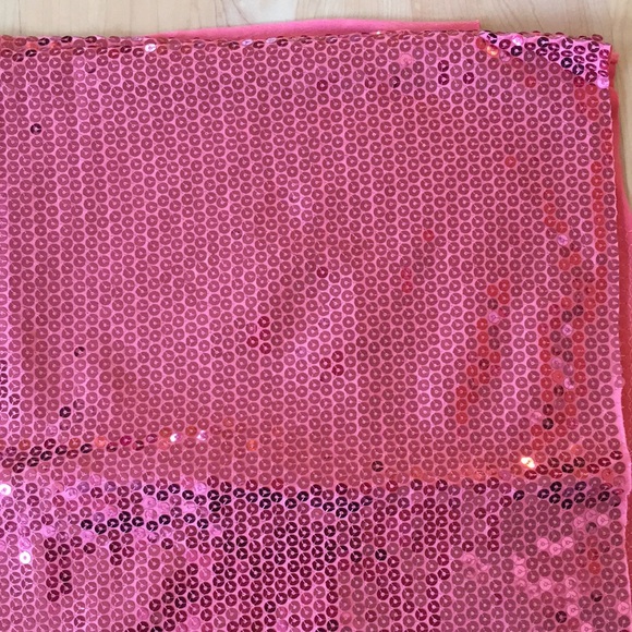 Sequin Fabric - Picture 7 of 8